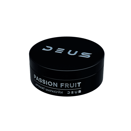 DEUS (Passion Fruit) Маракуйя 100 г
