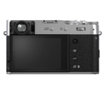 Компактный фотоаппарат Fujifilm X100VI, серебристый