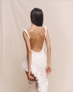 Платье Aurora maxi