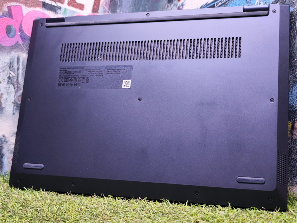 Lenovo IdeaPad i3-10110U/4Gb/256Gb/FHD/IPS/Touch/C340-14IML