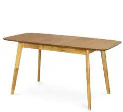 Стол раздвижной Wave 120-150х75 см