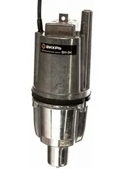 Насос вибрационный "ВИХРЬ" ВН-5Н (кабель 5 м)
