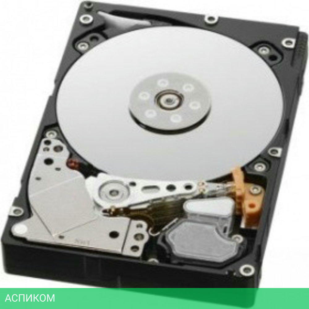 Жесткий диск HPE 1.2Tb SAS (R0Q55A)