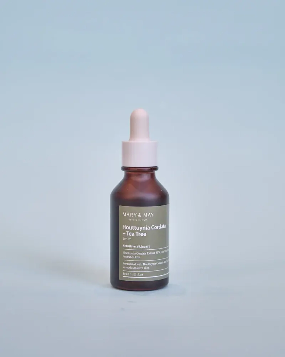 Mary may Houttuynia Cordata+Tea Tree serum