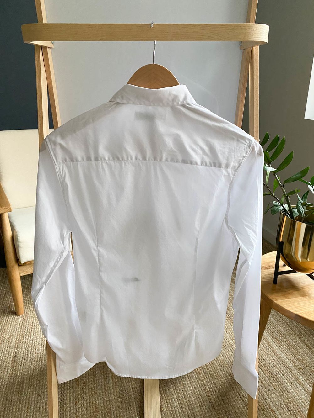 Рубашка Lamborghini