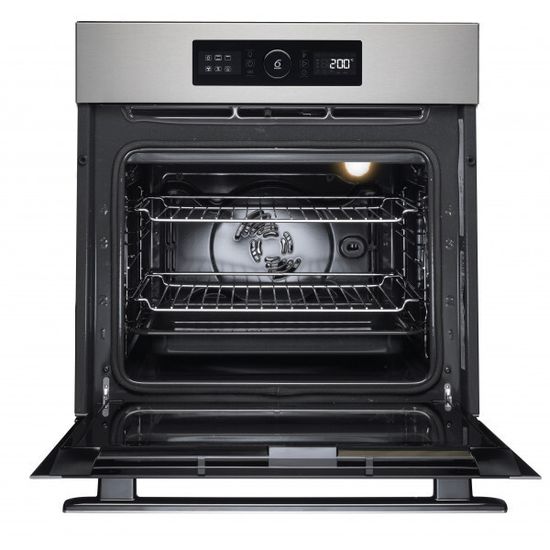 Электрический духовой шкаф Whirlpool AKZ 6270 IX