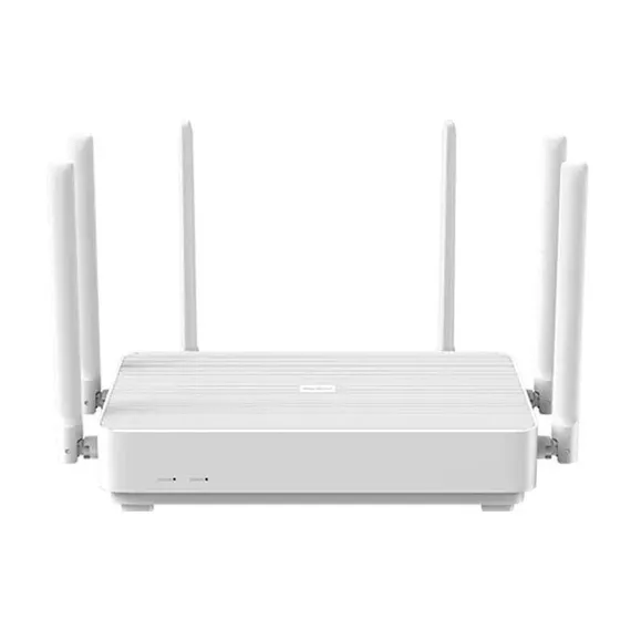 Wi-Fi роутер Redmi Router AX6: маршрутизатор с чипом Qualcomm и поддержкой Wi-Fi 6