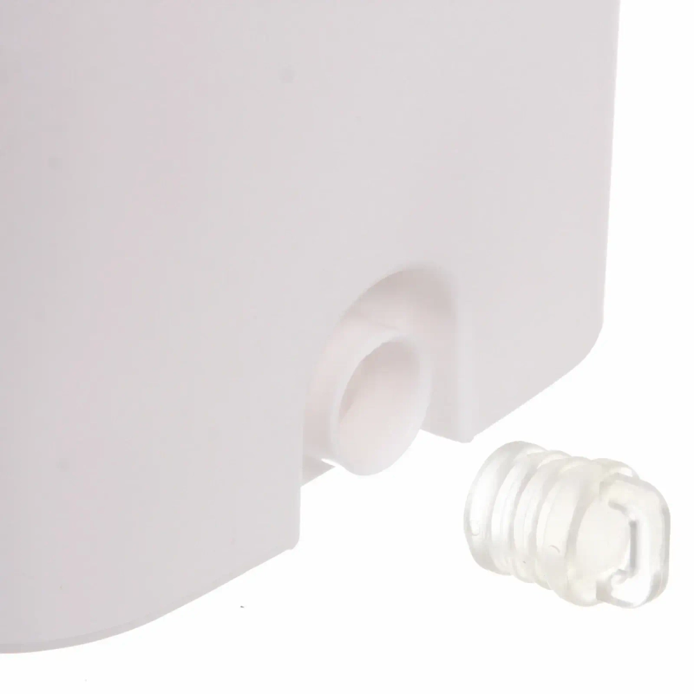 Набор для уборки «Селфи» Клио (ведро с отжимом, швабра, две насадки) в цветной коробке 264