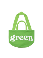 Сумка Small Round Tote / Grow