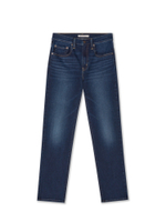 Женские прямые джинсы с завышенной талией Levi's 724 High Rise Straight 18883-0375