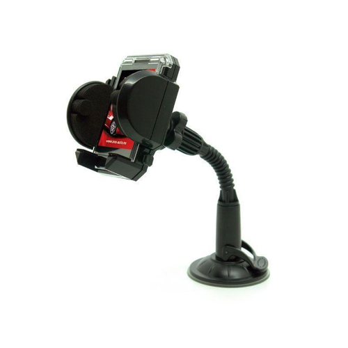 Держатель телефона/навигатора AVS телескопический AH-2116-D