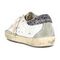 Golden Goose Low Top 'White Grey'