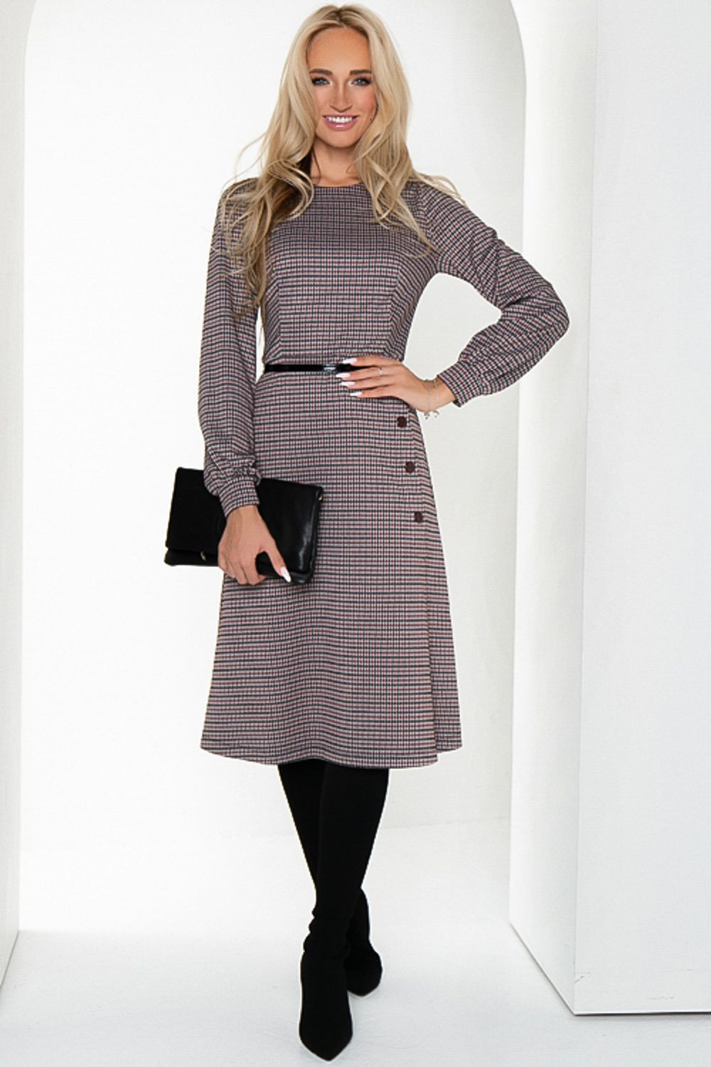 Платье 70849 Avili (Акция)