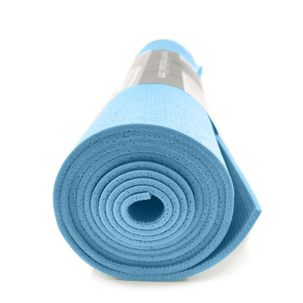 Коврик для йоги Инь Янь Студио 4.5мм разной длины