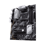Материнская плата ASUS PRIME B550-PLUS AM4 4xDDR4 6xSATA 2xM.2 HDMI DP ATX