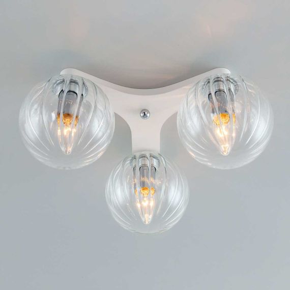 Потолочная люстра Citilux Коптер CL116130