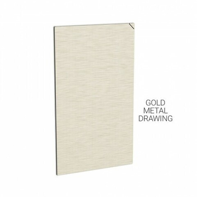 Защитная пленка на заднюю панель Hoco GB004 для плоттера (20 шт. в компл.), 012468 Серебристый