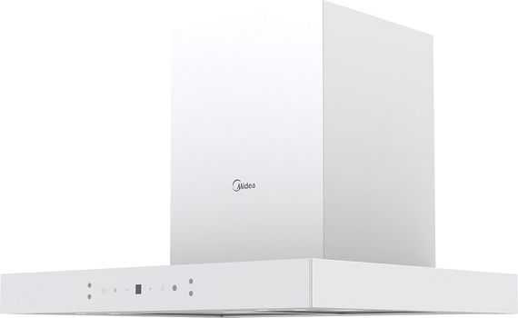 Вытяжка Midea MH60C668GW