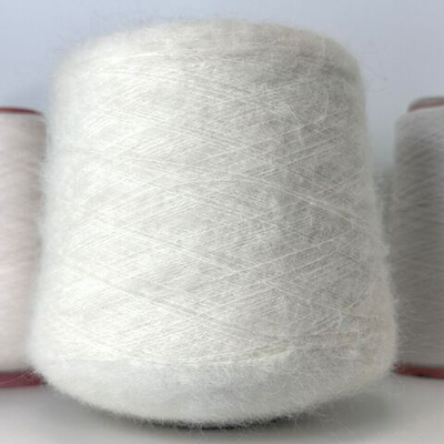 KENT - Zegna Baruffa; 45% мохер, 30% п/а, 25% меринос; 1000м/100гр; col.710900