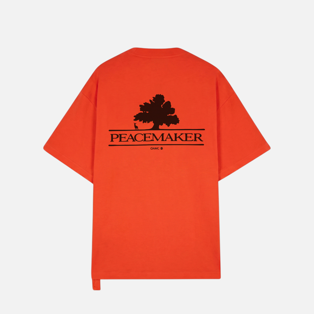 Футболка Oversize Tee