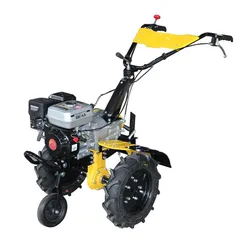 Мотоблок "ЦЕЛИНА" НМБ-601 (6,5 л.с.)