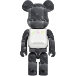 Дизайнерские игрушки BE@RBRICK 1000% BE@RBRICK U.F.O. 3rdVer. 70cm, 3rdVer.-1000%