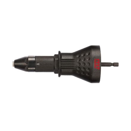 Цена на MIGHTY SEVEN (PA-9064) Насадка заклепочник 1/4", для заклепок диаметром 3,2 до 6,4 мм