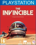 The Invincible PS5