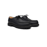 Ботинки Lode Onement "Black"