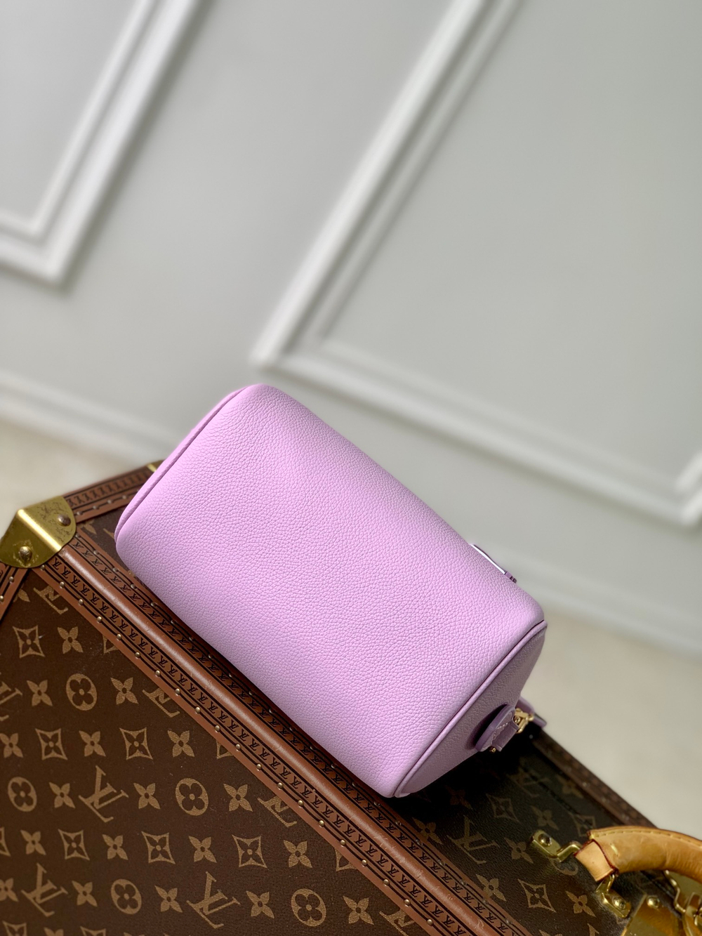 Louis Vuitton Speedy 18