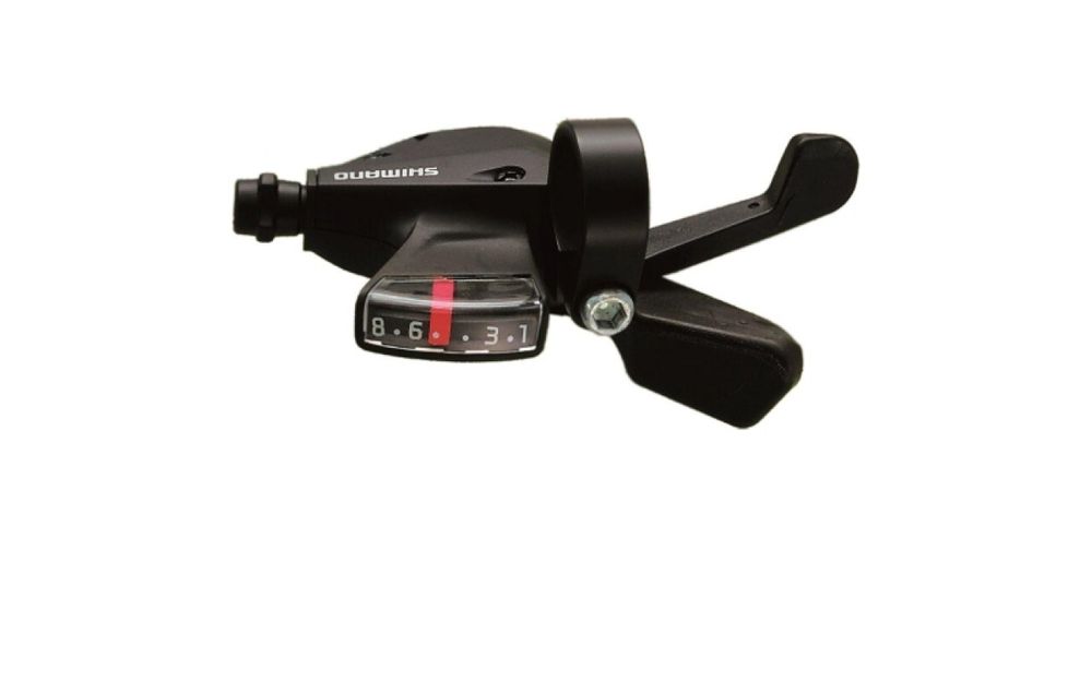 Переключатель RAPIDFIRE PLUS Shimano Переключатель RAPIDFIRE PLUS Shimano