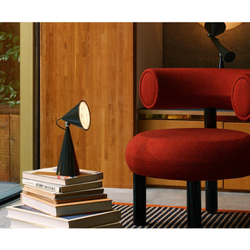 Настольная лампа Pose Portable Kelp