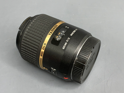 Tamron SP AF 60mm 2.0 Di II LD Macro G005 Sony A
