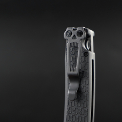 Нож складной Daggerr Pike All Black D