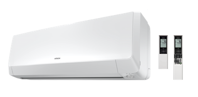 Бытовые сплит-системы Hitachi RAK-25RXE/RAC-25WXEN