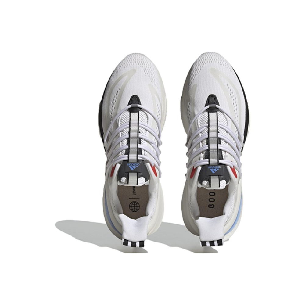 White alphaboost clearance