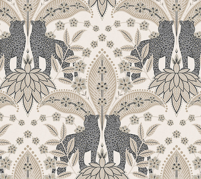 Tropical Chic Ins1 001/3