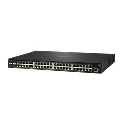 Коммутатор HPE Aruba 2930F 48G JL558A