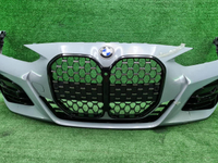 Бампер передний BMW 4er G22 20-н.в M-paket В сборе