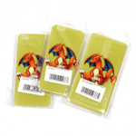 Чехол ТПУ Покемон для Samsung i9500 Galaxy S4, 009219