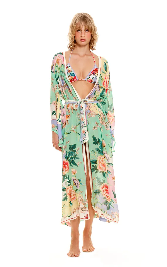 Туника 13163 Kimi Korin