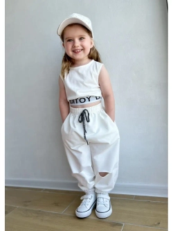 Костюм брючный