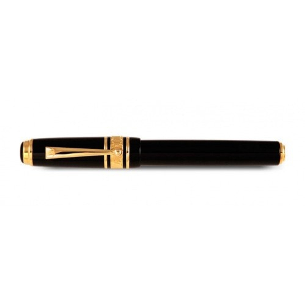 Ручка роллер Ancora Maxima Black rb