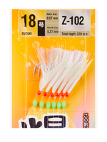 Оснастка HIGASHI Z-104 #18