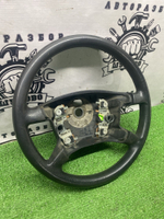 Руль Skoda Fabia, I (1999 2004) 2001 с пробегом