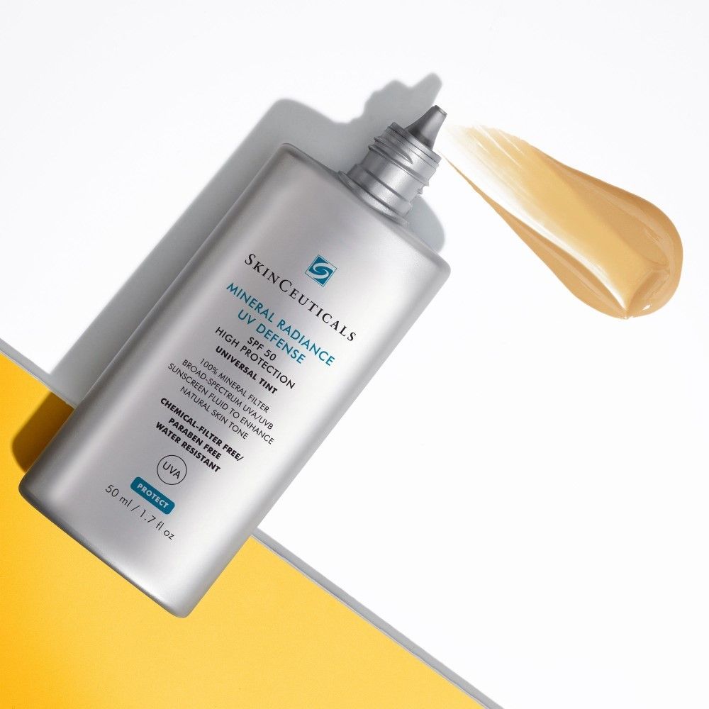 SkinCeuticals Mineral Radiance UV Defense SPF 50, 50 мл