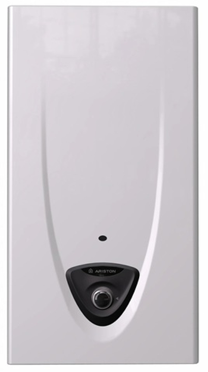 Водонагреватель газовый Ariston FAST EVO 14 B