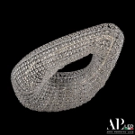 Потолочная люстра Rimini S509.0.70.A.3000