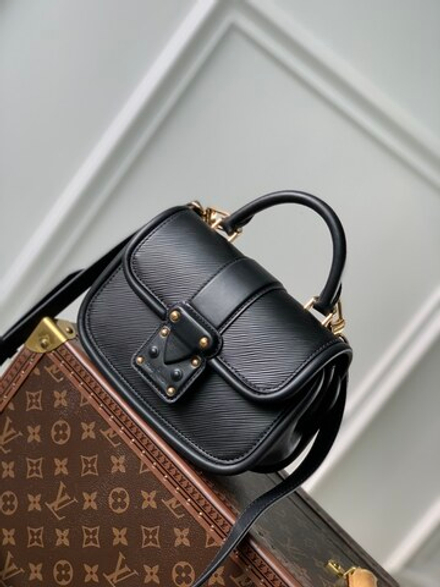 Louis Vuitton Hide & Seek Bag