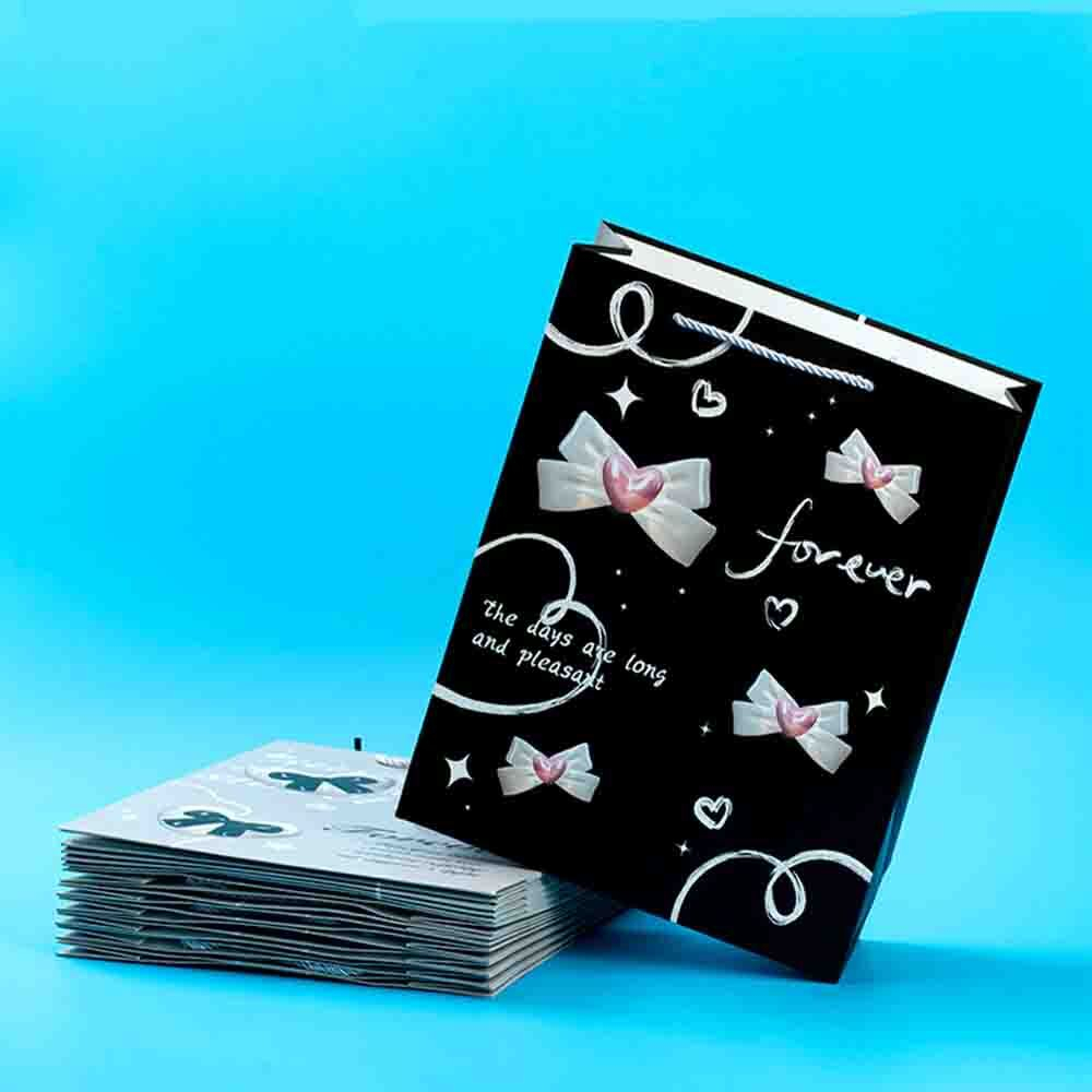 Подарочный пакет